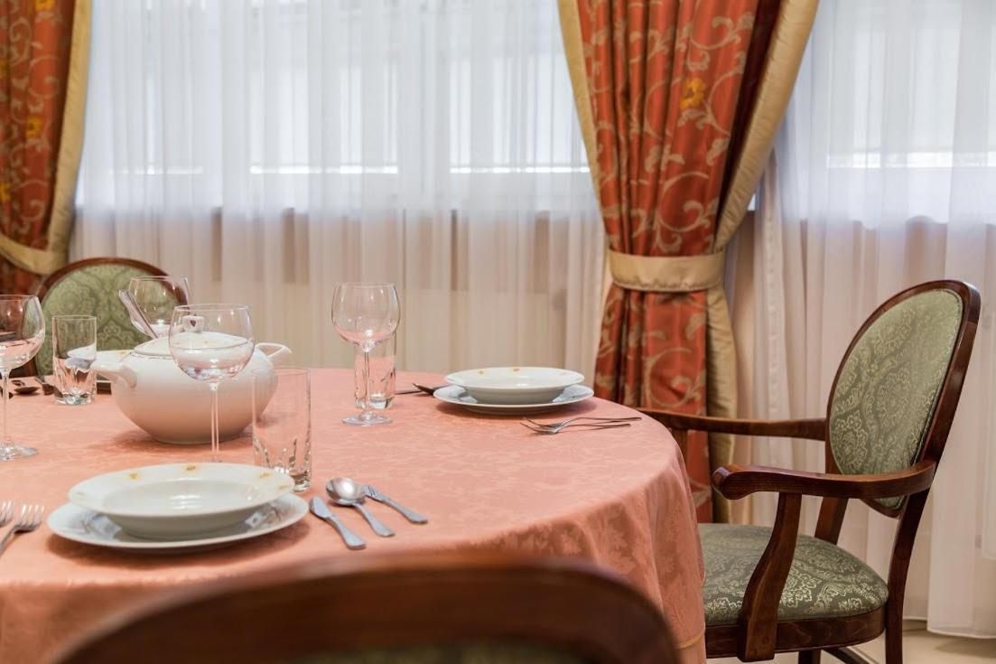Kompleks Restauracyjno-Noclegowy Rubikon 卢布林 外观 照片